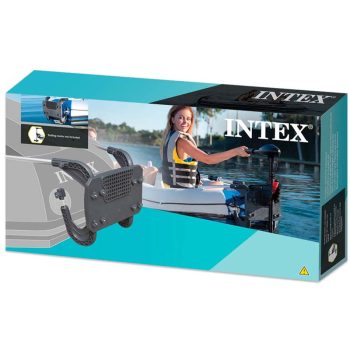 Intex Motorhalterung für Schlauchboot